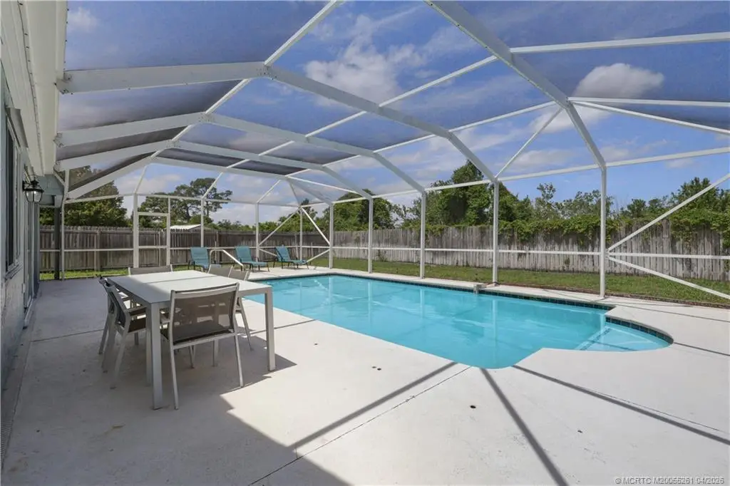 1338 SE Buckingham Terrace, Port Saint Lucie, FL 34952 - #1