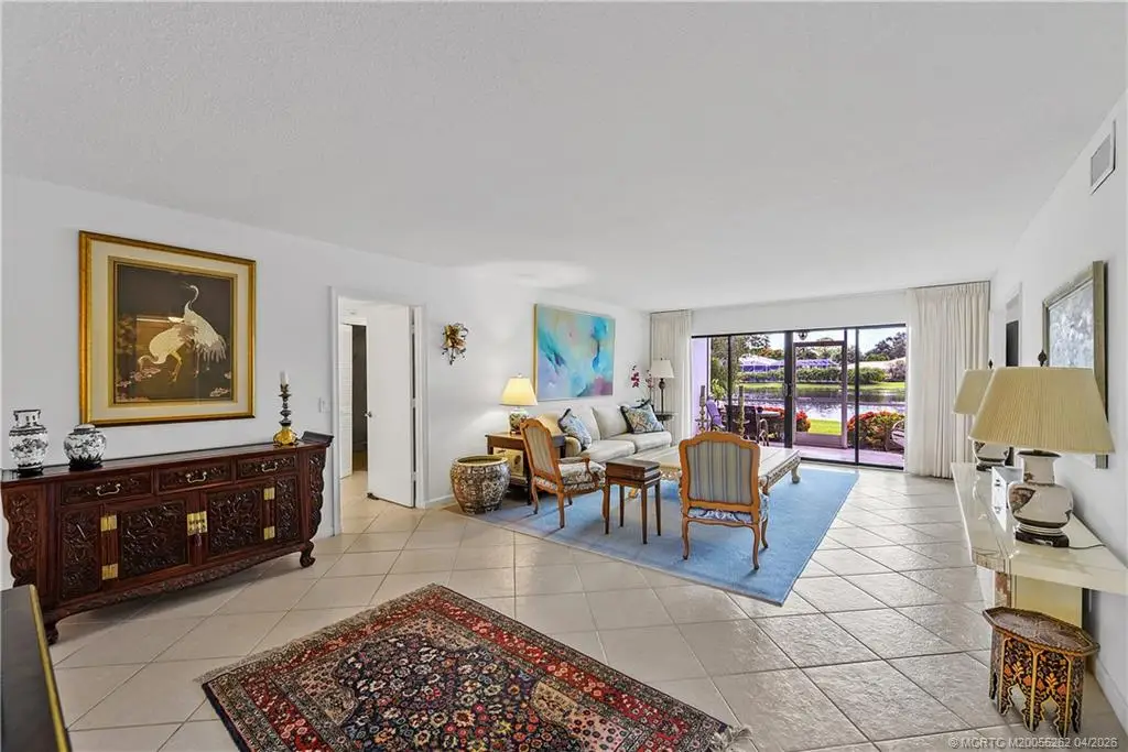 4081 SW Parkgate Boulevard #A, Palm City, FL 34990 - #1