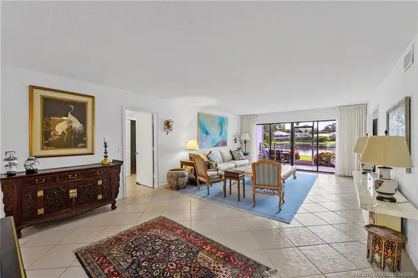 4081 SW Parkgate Boulevard #A, Palm City, FL 34990