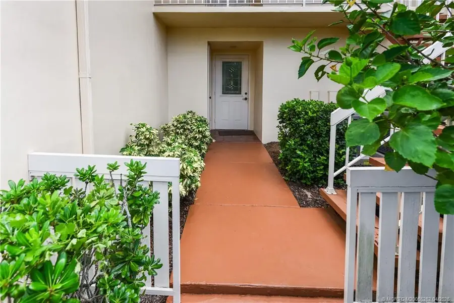 4081 SW Parkgate Boulevard #A, Palm City, FL 34990 - #2