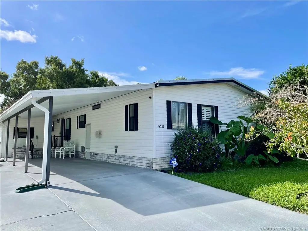 14521 SW Divot Drive, Indiantown, FL 34956 - #1