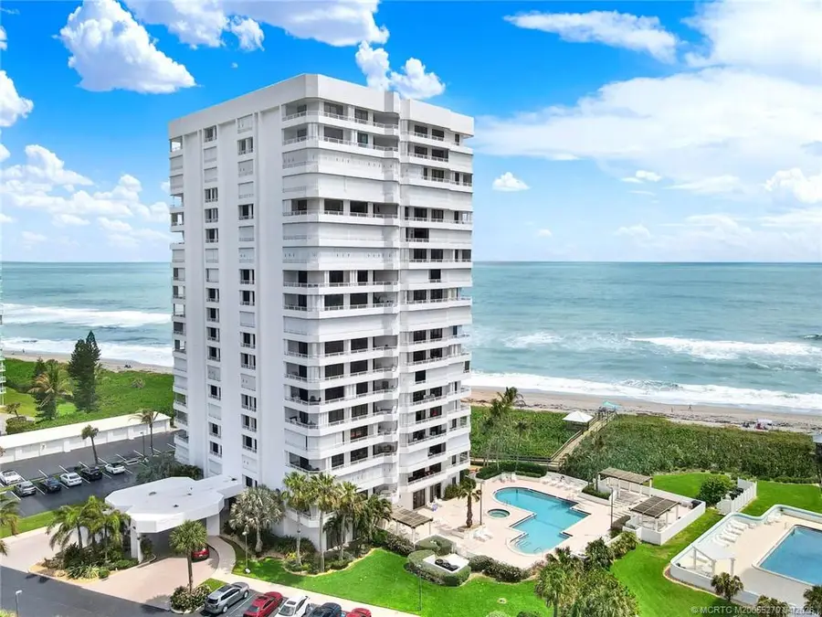 9950 S Ocean Drive #1601, Jensen Beach, FL 34957 - #2