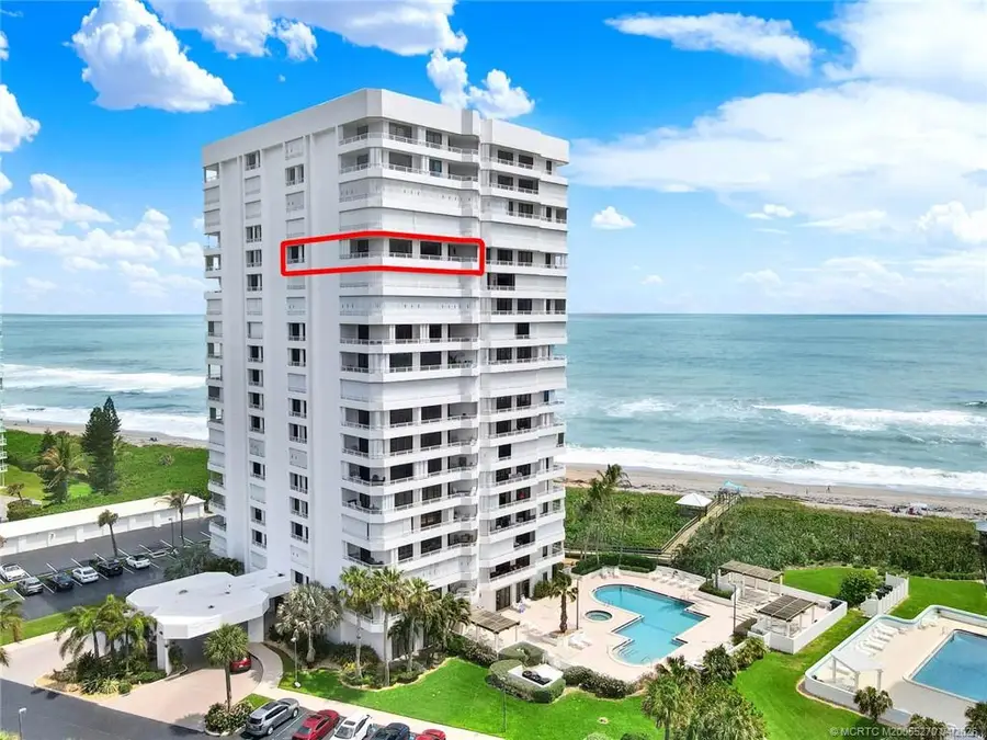 9950 S Ocean Drive #1601, Jensen Beach, FL 34957 - #3