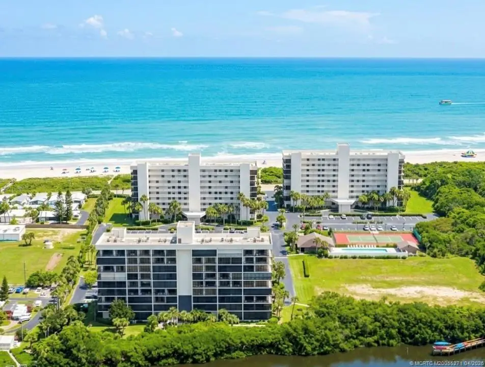 5055 N Highway A1a #903, Hutchinson Island, FL 34949 - #1