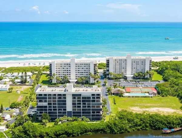 5055 N Highway A1a #903, Hutchinson Island, FL 34949