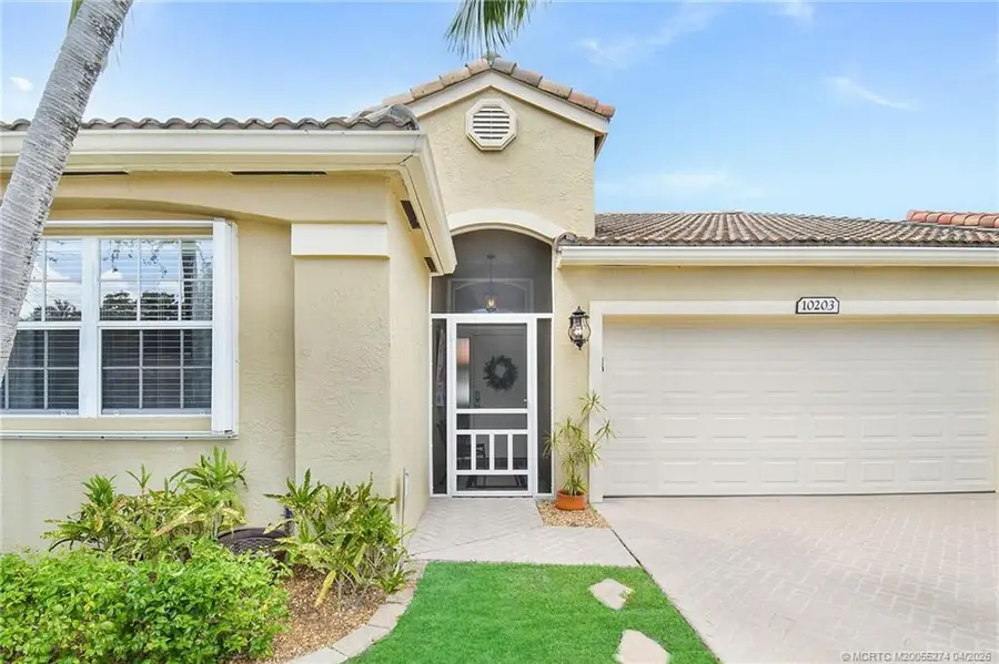 10203 Siena Oaks Circle S, Palm Beach Gardens, FL 33410 - #2