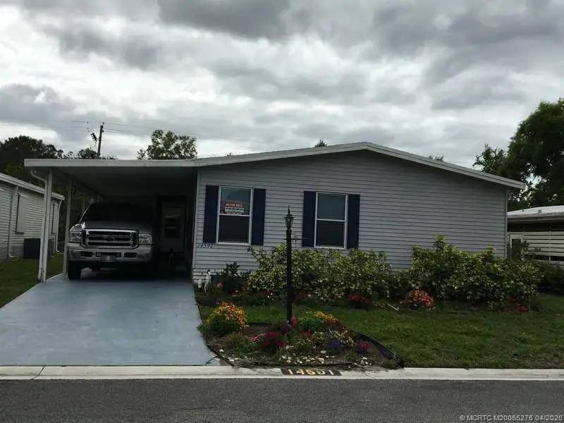 14591 Sw Divot Drive #A-20, Indiantown, FL 34956 - #1