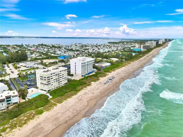 10980 S Ocean Drive #614, Jensen Beach, FL 34957