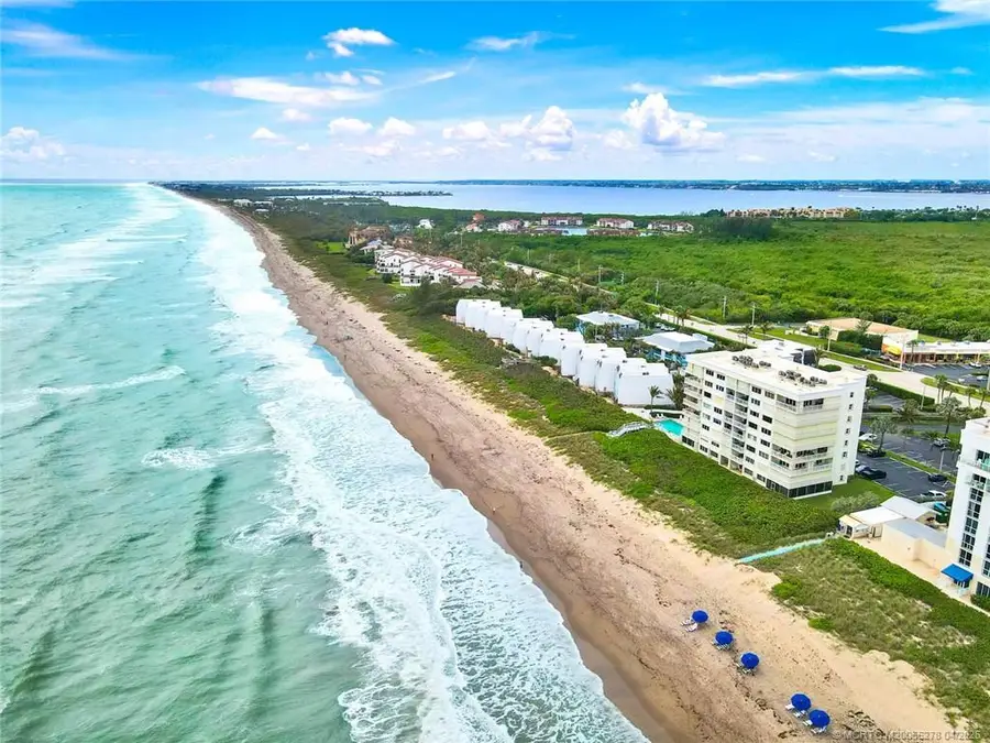 10980 S Ocean Drive #614, Jensen Beach, FL 34957 - #2