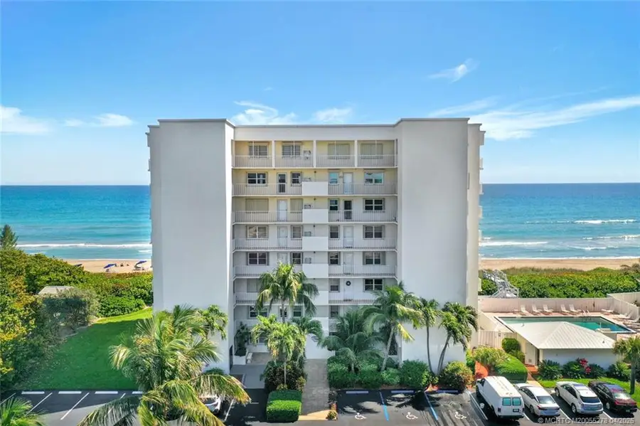 10980 S Ocean Drive #614, Jensen Beach, FL 34957 - #3