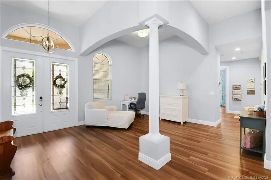 4441 SW Long Bay Drive, Palm City, FL 34990 - #3