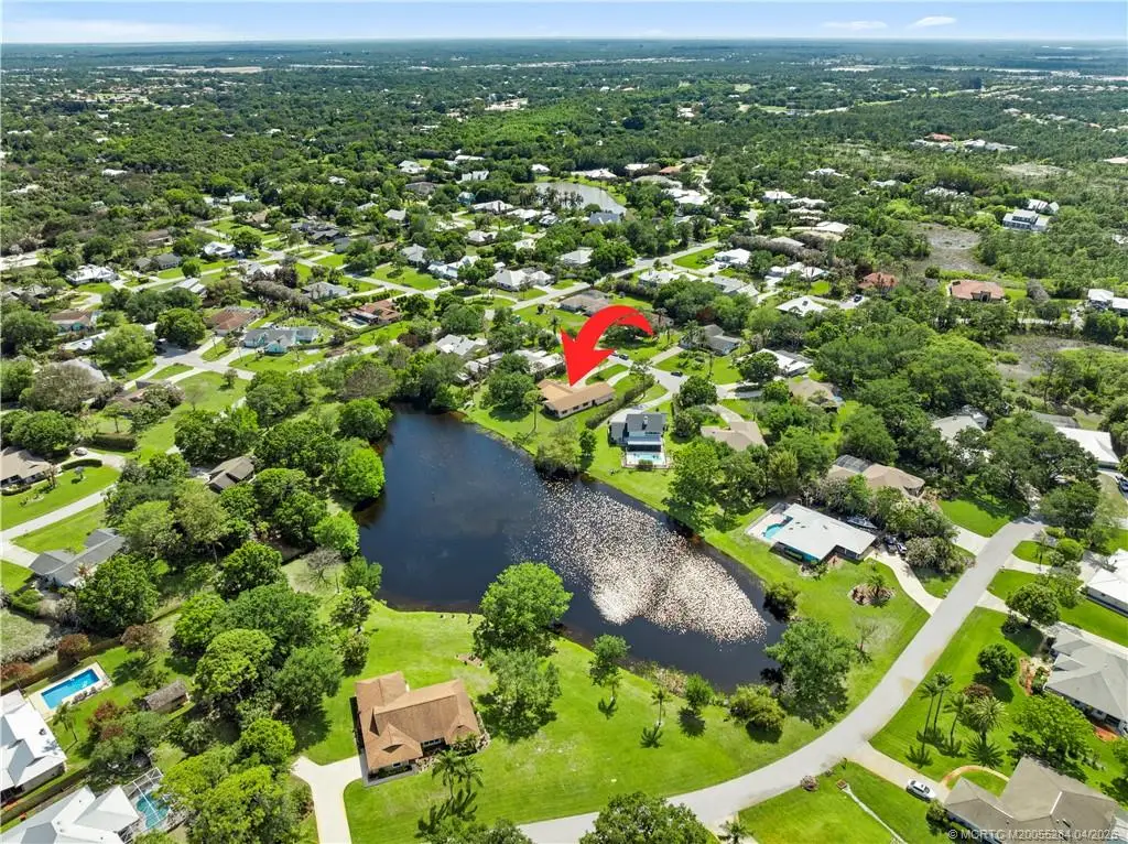 903 SW Willow Lane, Palm City, FL 34990 - #1