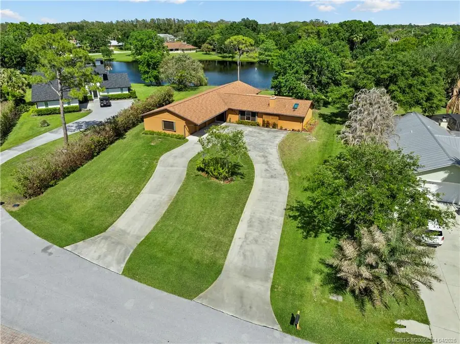 903 SW Willow Lane, Palm City, FL 34990 - #2