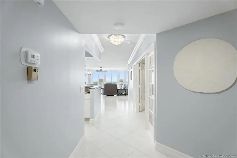 8650 S Ocean Drive #805, Jensen Beach, FL 34957 - #3