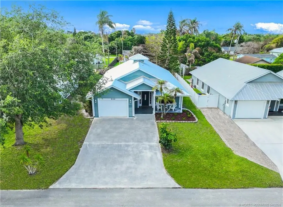 896 SW 34th Terrace, Palm City, FL 34990 - #3