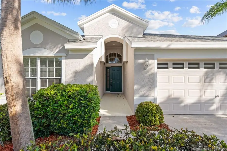 904 NW Waterlily Place, Jensen Beach, FL 34957 - #3