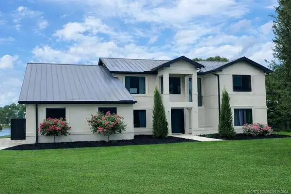 9809 SW Malibu Terrace, Palm City, FL 34990