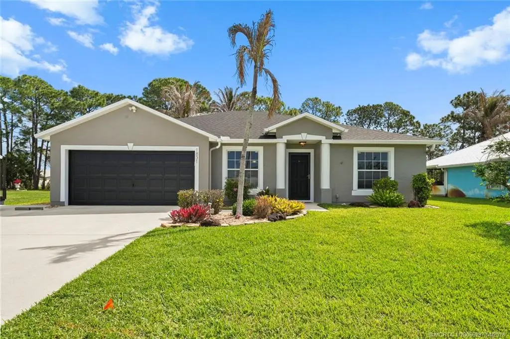 1831 SW Taurus Lane, Port Saint Lucie, FL 34984 - #1