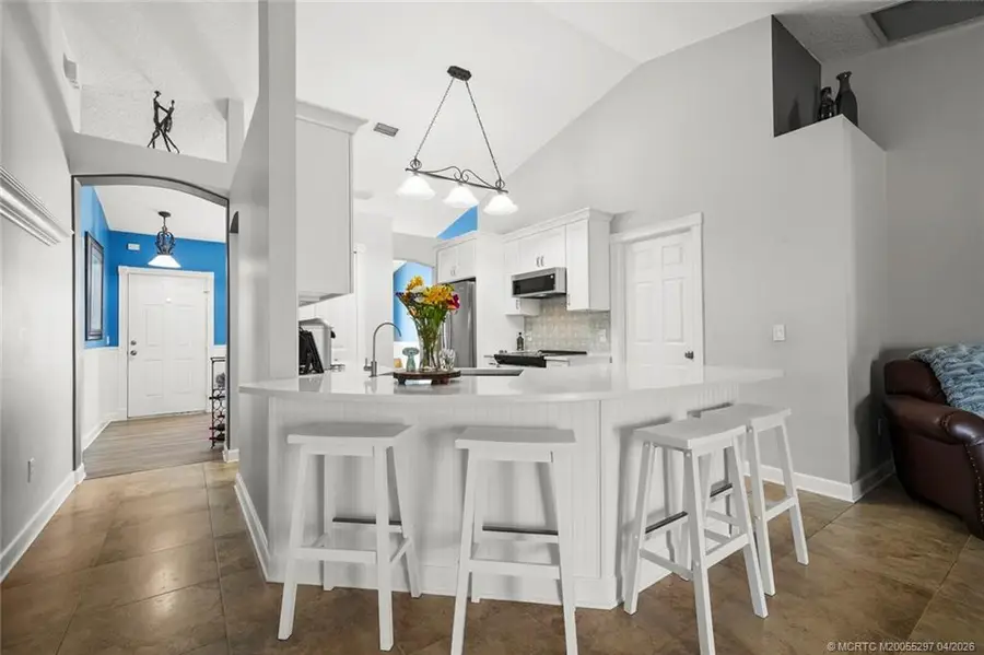 1831 SW Taurus Lane, Port Saint Lucie, FL 34984 - #2