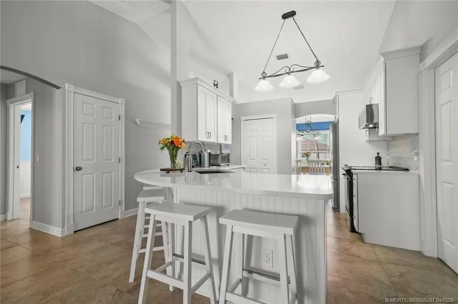 1831 SW Taurus Lane, Port Saint Lucie, FL 34984 - #3