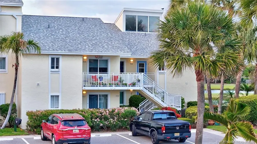 5532 NE Gulfstream Way, Stuart, FL 34996 - #2