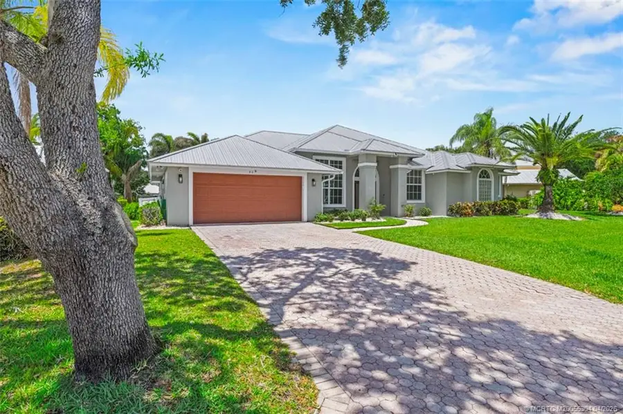 801 SW Lighthouse Drive, Palm City, FL 34990 - #3