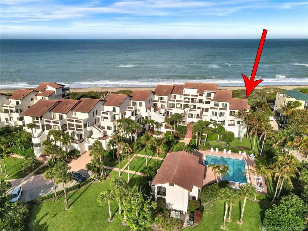 4651 NE Ocean Boulevard #31, Jensen Beach, FL 34957 - #1