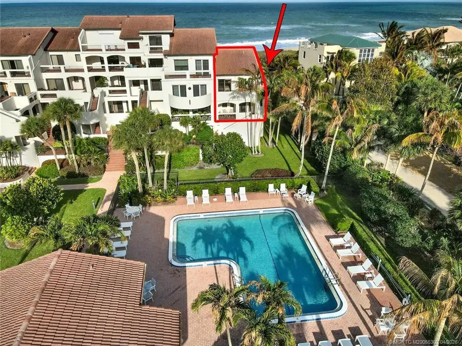 4651 NE Ocean Boulevard #31, Jensen Beach, FL 34957 - #3
