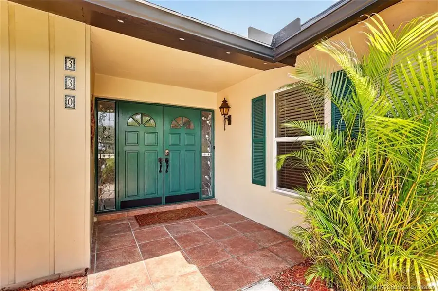 330 SW Winnachee Drive, Stuart, FL 34994 - #2