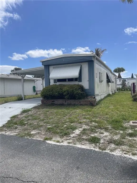 345 NE Tropicalia Lane, Jensen Beach, FL 34957 - #2