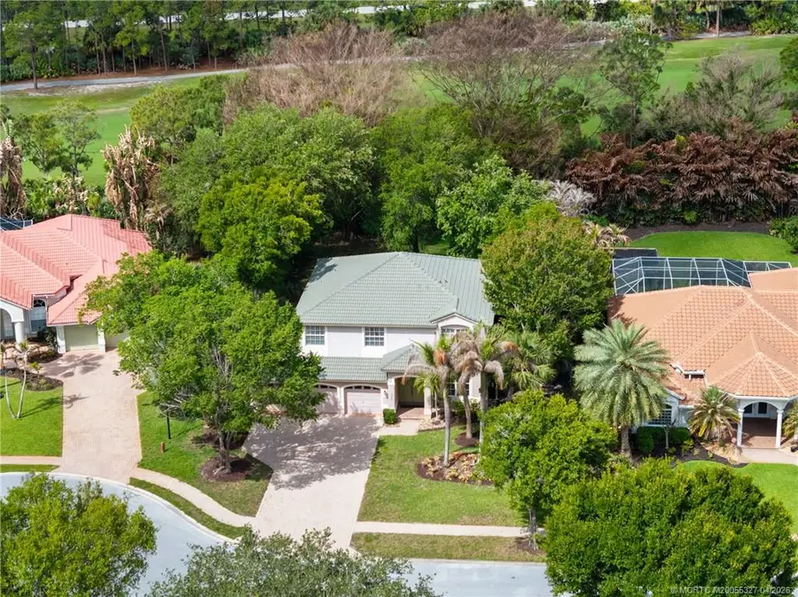 5020 SW Elk River Court, Palm City, FL 34990 - #3