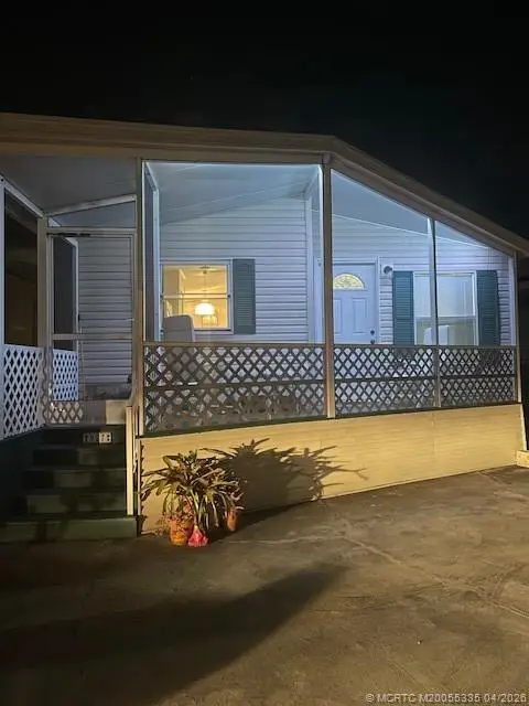 927 Nettles Boulevard, Jensen Beach, FL 34957