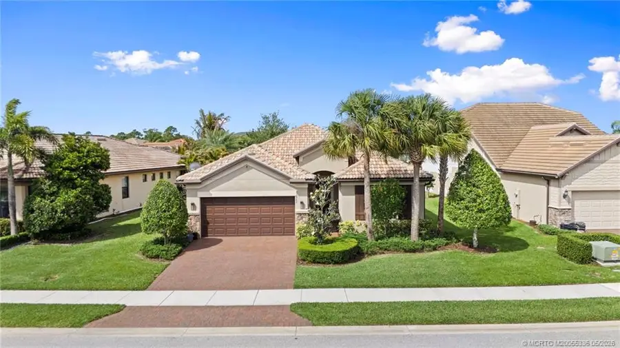303 SE Courances Drive, Port Saint Lucie, FL 34984 - #2