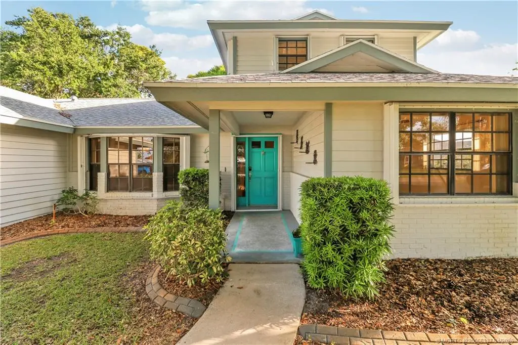 5502 Echo Pines Circle W, Fort Pierce, FL 34951 - #1