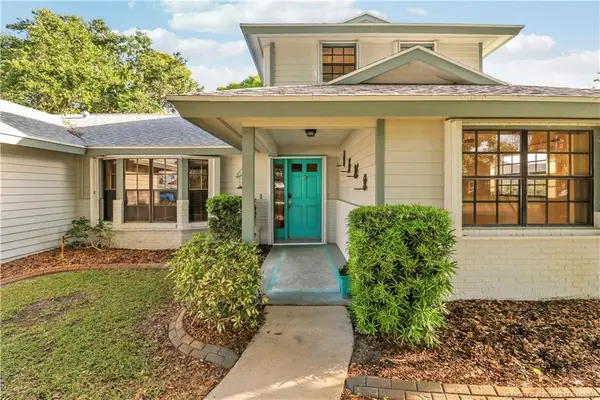 5502 Echo Pines Circle W, Fort Pierce, FL 34951