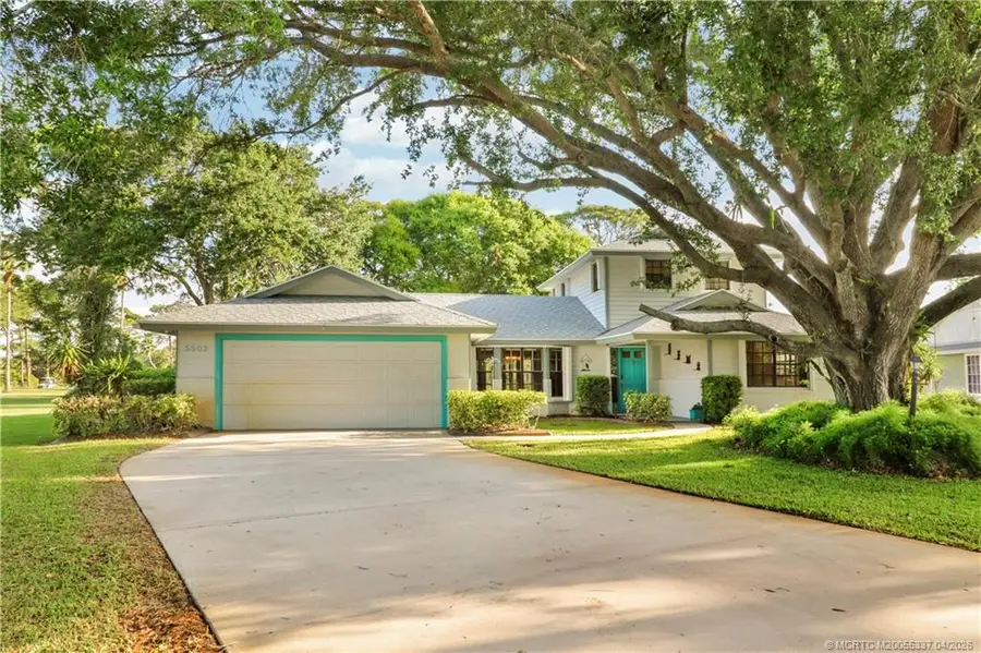 5502 Echo Pines Circle W, Fort Pierce, FL 34951 - #2