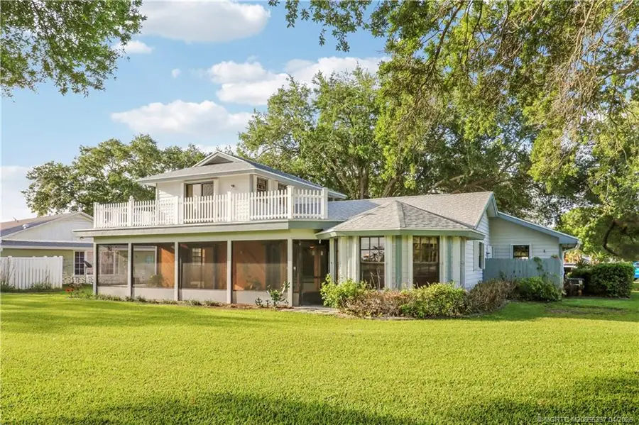 5502 Echo Pines Circle W, Fort Pierce, FL 34951 - #3