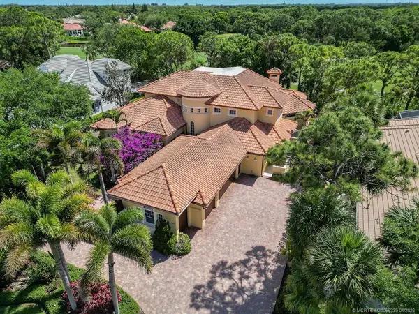 3517 SE Doubleton Drive, Stuart, FL 34997