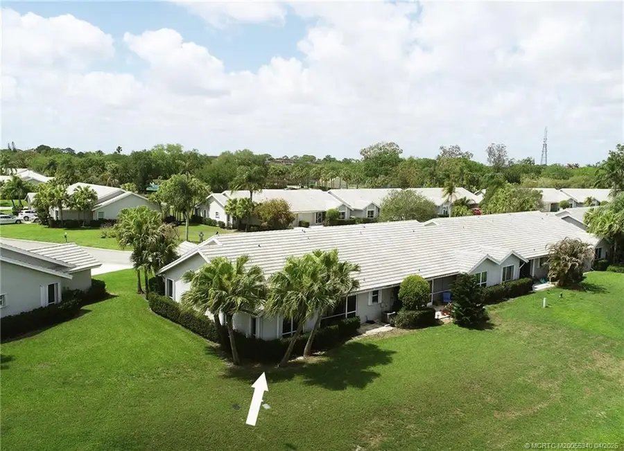 3371 SW Villa Place, Palm City, FL 34990 - #3