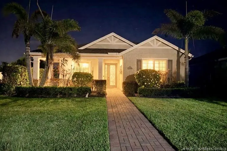 10399 SW Landry Lane, Port Saint Lucie, FL 34987 - #1