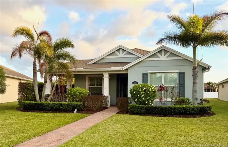 10399 SW Landry Lane, Port Saint Lucie, FL 34987 - #2