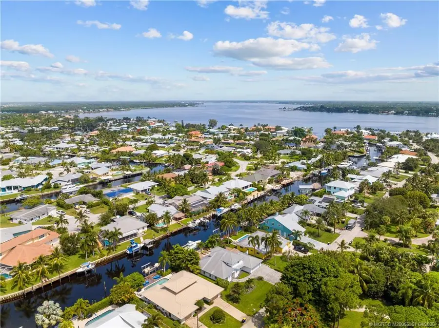 1459 SW Seahawk Way, Palm City, FL 34990 - #2