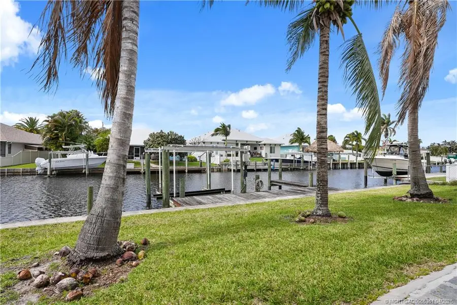 1459 SW Seahawk Way, Palm City, FL 34990 - #3