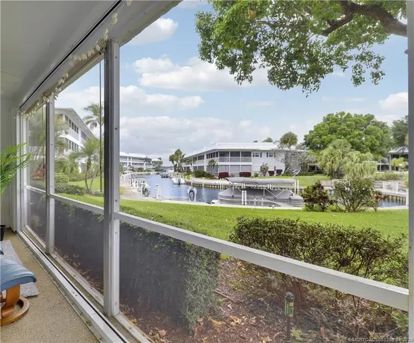 1862 SW Palm City Road #103, Stuart, FL 34994