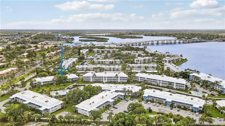 1862 SW Palm City Road #103, Stuart, FL 34994 - #2