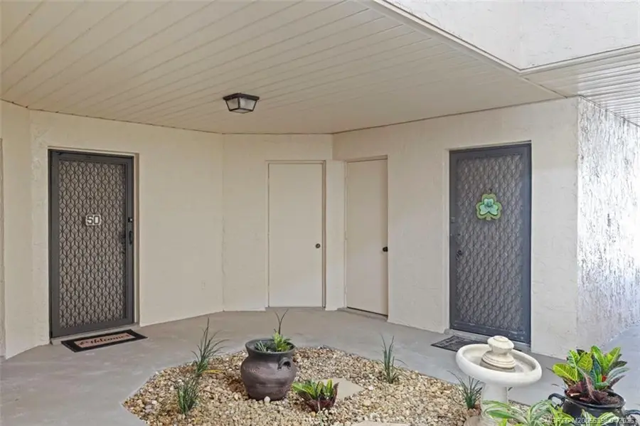 1943 NE Collins Circle #50, Jensen Beach, FL 34957 - #2