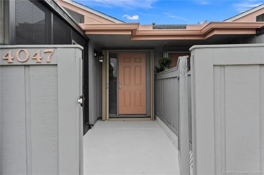 4047 NW Cinnamon Tree Circle, Jensen Beach, FL 34957 - #2