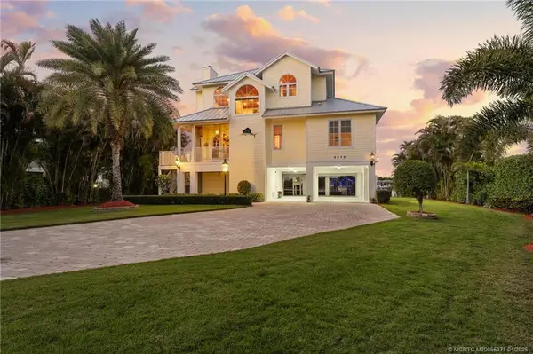 5675 SE Orange Street, Stuart, FL 34997