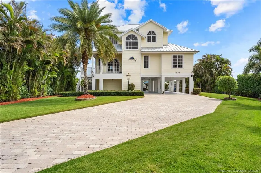 5675 SE Orange Street, Stuart, FL 34997 - #2