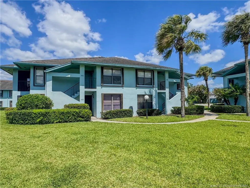 950 S Kanner Highway #UN204, Stuart, FL 34994 - #1